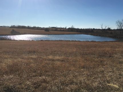 Timberland Property in Shawnee County, Kansas