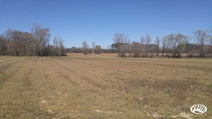 Farm and Ranch in Wilson County, North Carolina