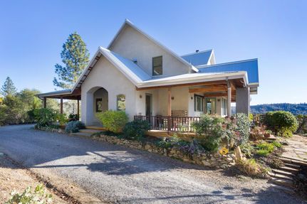 Land in Calaveras County, California