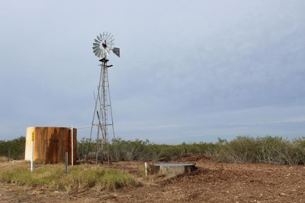 Riverfront Property in Frio County, Texas