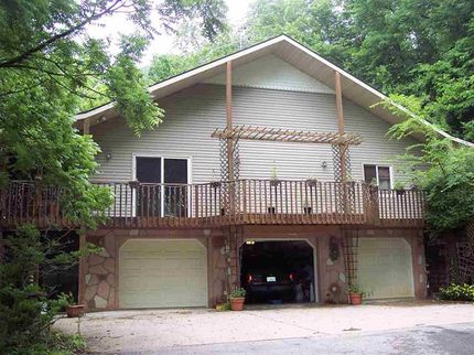 Land in Vernon County, Wisconsin