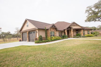 Recreational Property in Lavaca County, Texas