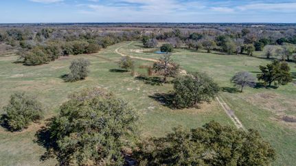 Farm and Ranch in Limestone County, Texas
