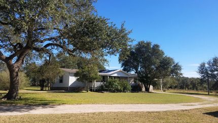 Recreational Property in Gonzales County, Texas