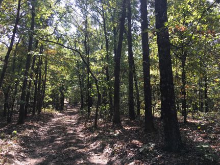 Recreational Property in Independence County, Arkansas