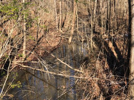 Farm and Ranch in Gordon County, Georgia