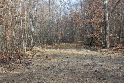 Land in Gallia County, Ohio