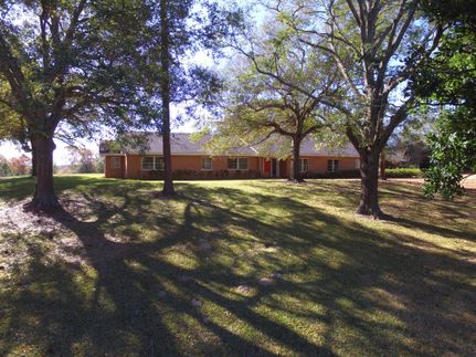 Hunting Property in Cherokee County, Texas