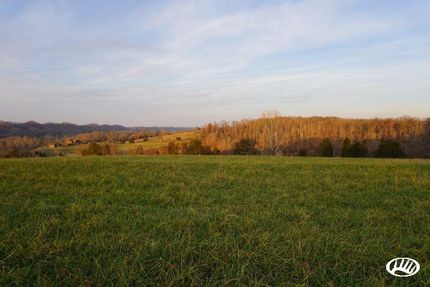Farm and Ranch in Anderson County, Tennessee