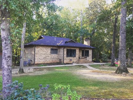 Farm and Ranch in Laurens County, South Carolina