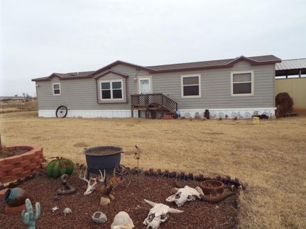 Recreational Property in Kingfisher County, Oklahoma