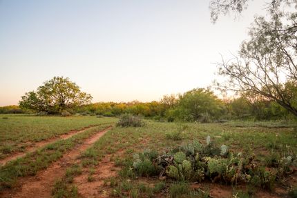 Farm and Ranch in Knox County, Texas