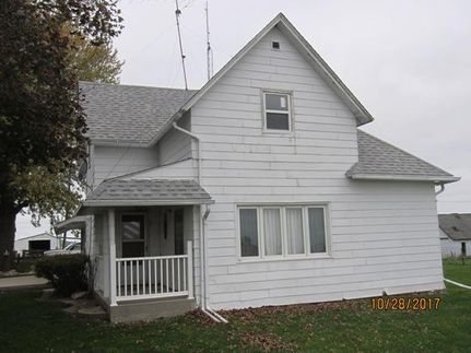 Farm and Ranch in Monroe County, Iowa