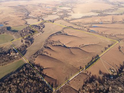 Commercial Property in Butler County, Kansas