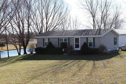 House in Clarke County, Iowa