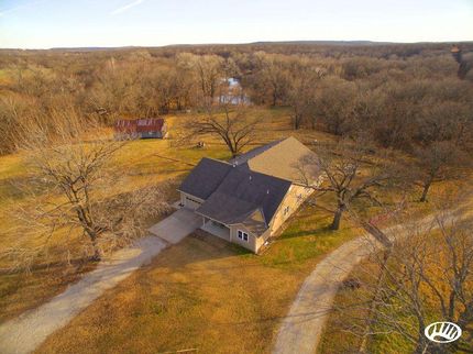 Land in Osage County, Oklahoma