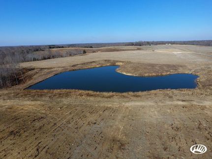 Land in Stewart County, Tennessee