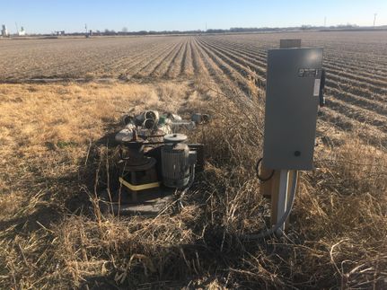 Farm and Ranch in Colfax County, Nebraska