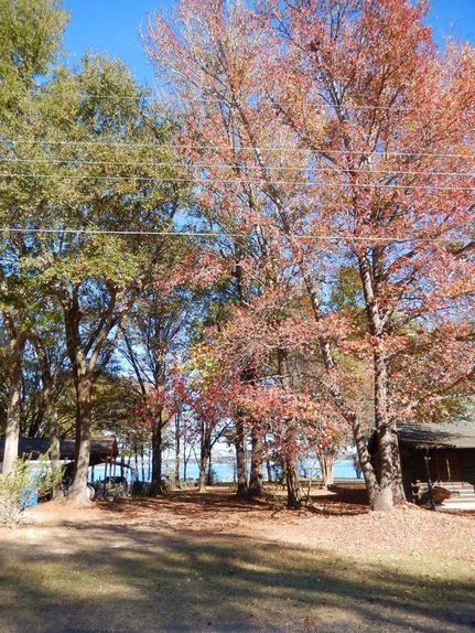 Farm and Ranch in Henderson County, Texas