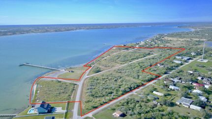 Recreational Property in Kleberg County, Texas