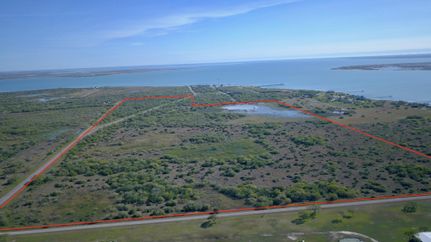 Farm and Ranch in Kleberg County, Texas