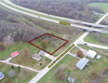 Timberland Property in Wapello County, Iowa