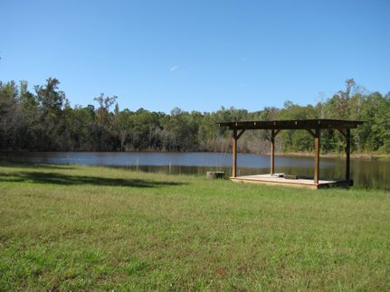 Recreational Property in Lee County, Alabama