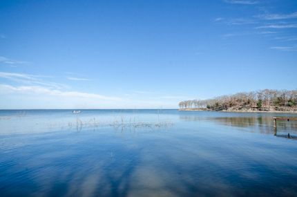 Undeveloped Land in Freestone County, Texas