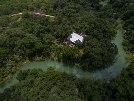 Land in Zavala County, Texas