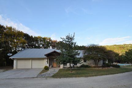 Recreational Property in Kerr County, Texas