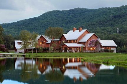 Farm and Ranch in Shelby County, Alabama