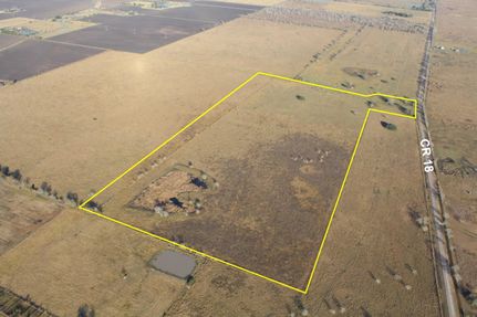 Farm and Ranch in Brazoria County, Texas