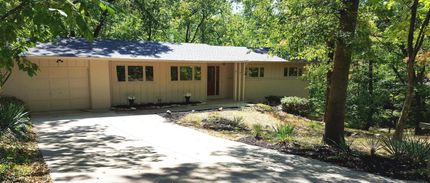 Land in Boone County, Missouri