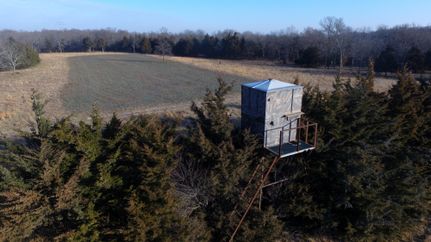 House in Miami County, Kansas