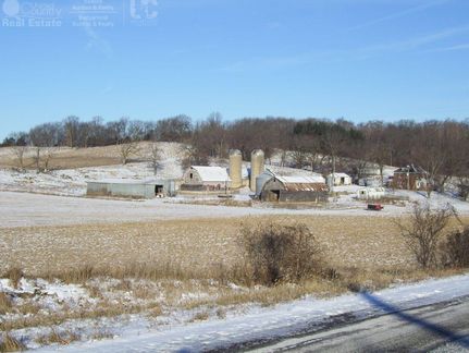 House in Columbia County, Wisconsin