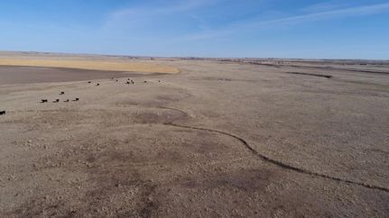 Land in Kimball County, Nebraska