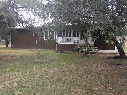 Farm and Ranch in Bell County, Texas