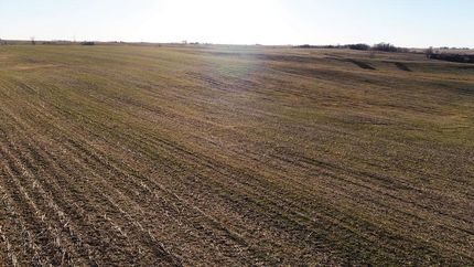 Farm and Ranch in Adair County, Iowa