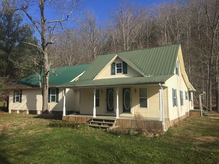 Timberland Property in Adair County, Kentucky