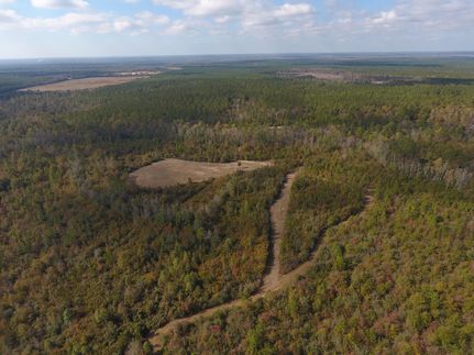 Recreational Property in Santa Rosa County, Florida