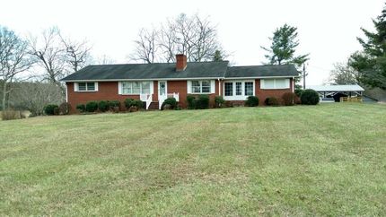 Land in Alamance County, North Carolina
