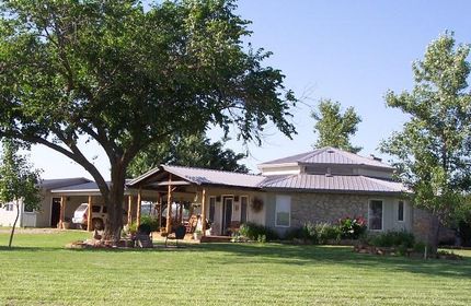 Timberland Property in Osage County, Oklahoma