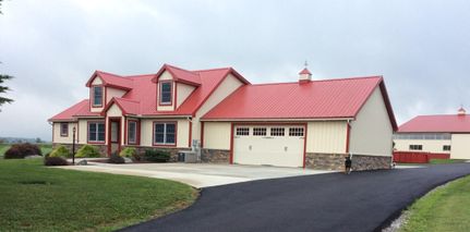 Farm and Ranch in York County, Pennsylvania