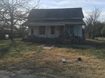 Undeveloped Land in Hamilton County, Texas