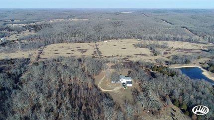 Commercial Property in Crawford County, Missouri