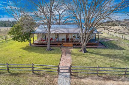 Recreational Property in Grimes County, Texas