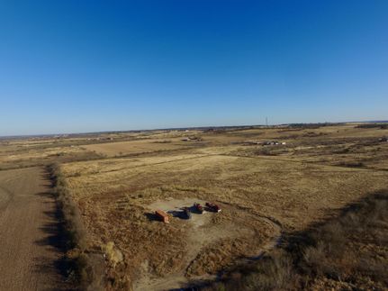 Timberland Property in Guadalupe County, Texas