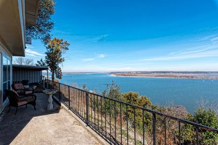 Timberland Property in Bosque County, Texas