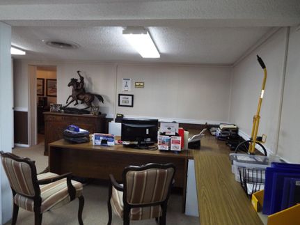 Undeveloped Land in Eastland County, Texas