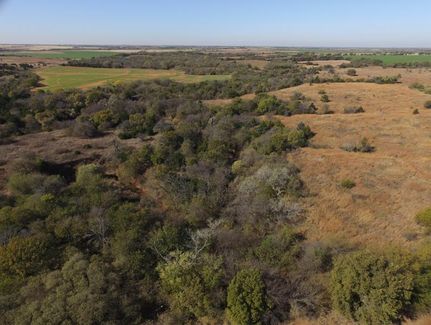 Farm and Ranch in Garfield County, Oklahoma